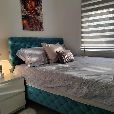 Apartmán Nora 1 Sremska Mitrovica Exteriér fotografie