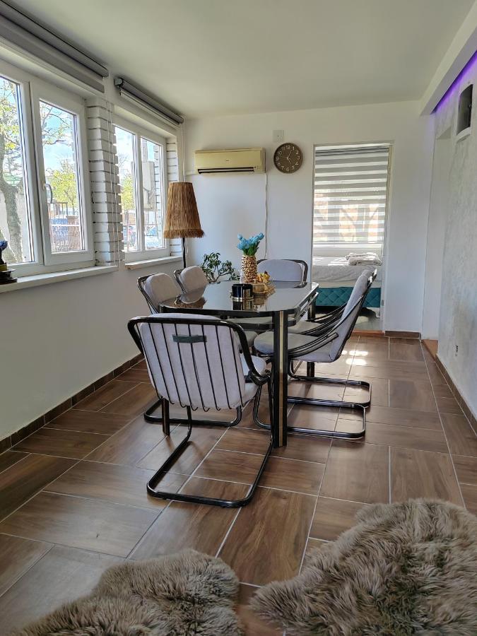 Apartmán Nora 1 Sremska Mitrovica Exteriér fotografie